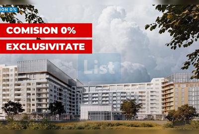 Apartament cu 3 camere in cartierul Sopor - 1