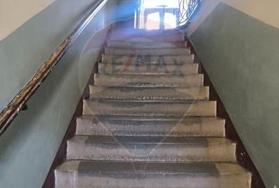 Apartament de vânzare în Palatul Berde, strada Horea - 20