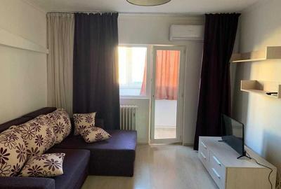 Vand apartament cu 2 camere, decomandat, Metrou Lujerului - 4