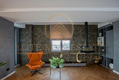 PENTHOUSE UNIC in mijlocul orasului Constanta - 16