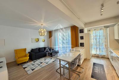Apartament cu 3 camere, de inchiriat, Eso, Giroc - 3