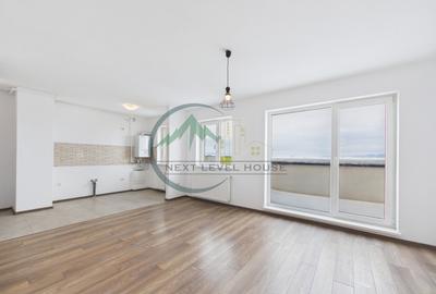 Garsonieră nedecomandată în Tractorul