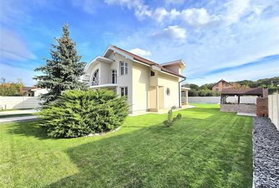 VILA LUX | ZONA BEVERLY HILLS | SANMARTIN | BIHOR - 3