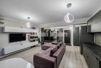 Apartament Premium cu multe spatii de depozitare si Parcare Subterana - 7