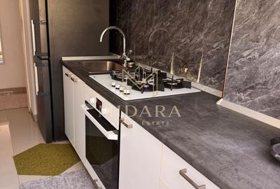 3 camere Apusului | Etaj 4 | AC | 480€/lună - 7