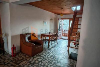 Casa tip P+1+M zona Vintila Voda - 26