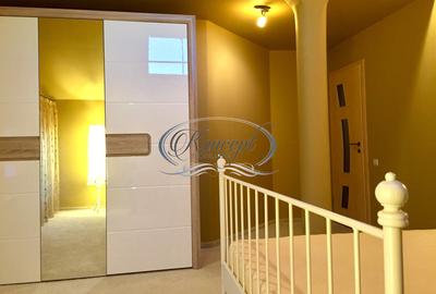 Penthouse modern cu finisaje premium, Zorilor - 11