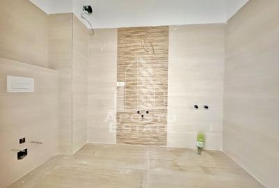 Apartament cu 3 camere, 2 locuri de parcare, zona Eso - 4