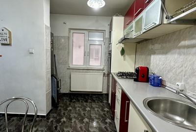 Drumul Taberei,zona Romancierilor - 2