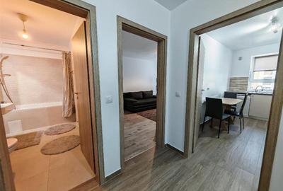 Inchiriem Apartament 2 Camere, Modern, Decomandat, Tractorul - 16