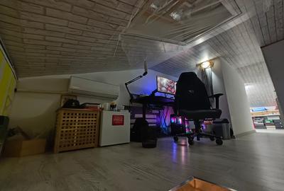 2 Camere Mobilat | Utilat | Terasa | Pod | Parcare | Complex Maramureș - 16