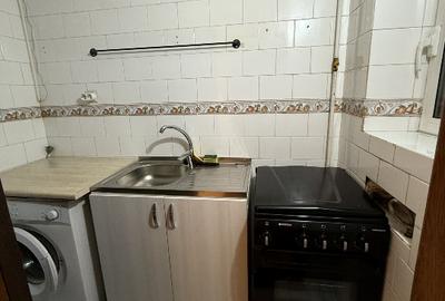 Proprietar vand apartament 1 camera cladire istorica, Marasti – Unirii - 6