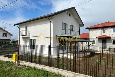 Casa individuala || P+1E+POD ||5 camere - 2 bai  || 468 mp teren - 2