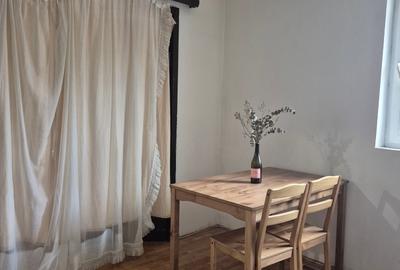 Apartament 2 camere Sfintii Voievozi nr. 29 - 1