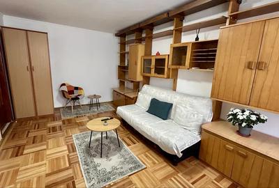 Apartament 2 camere, decomandat, 54 mp, ac, balcon, metrou, Dristor - 3