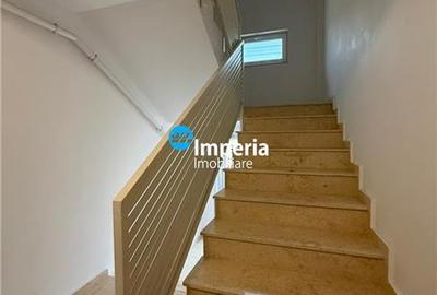 Apartament 3 camere premium – Valea Lupului | Curte proprie 160 mp I Parcare - 13