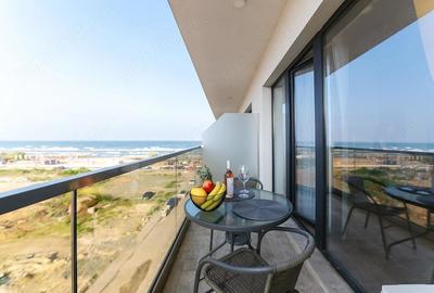 De vanzare studio modern - Prima linie la mare - Ocazie - 9