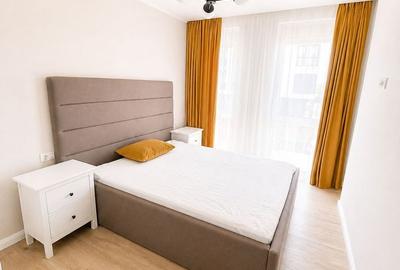 Apartament 3 camere - West Residence - 3