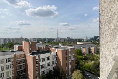 APARTAMENT 2 CAMERE + PARCARE SUPRATERANA -POLITEHNICA - 23