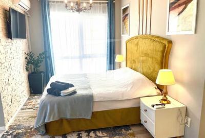 Apartament 1 camera, Eugen Ionesco - 1