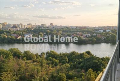 Apartament 2 camere 46MP | Fundeni | Vedere spre lac | - 9