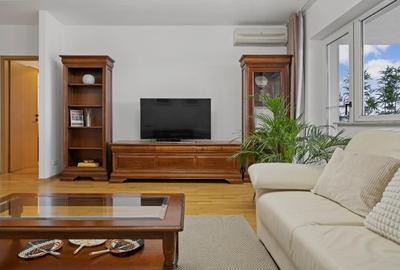Apartament 3 camere, lux, Teiul Doamnei - 8