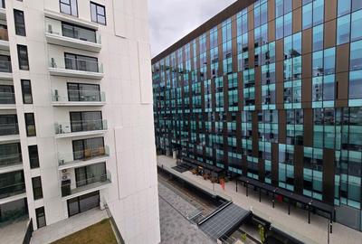 Apartament 2 camere One Cotroceni | Parcare subterana & boxa incluse - 15