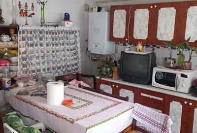 Inel 2 Berechet casa demolabila/renovabila 2 corpuri toate utilitatile - 6