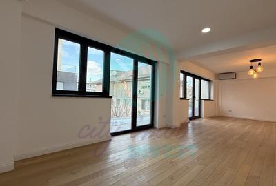 Apartament 3 camere | Polonă |  Imobil boutique - 12