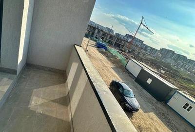 2 camere | Zona Pallady |Sector 3|Bloc 2025 | 63 mp | Parcare | 2 balcoane - 8