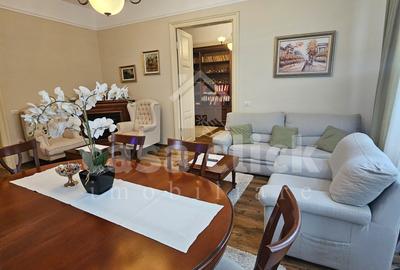 Apartament 6 camere in Vila – Faleza Dunarii - 2