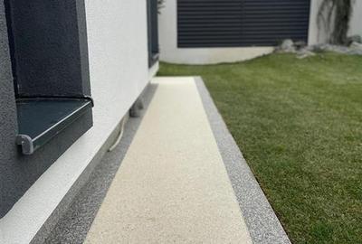 Vila tip duplex P+2   Scoala Americana   comision 0 - 18