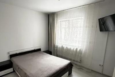 Apartament 2 Camere,Piata Sudului,Metrou,Parc,bl.reabilitat,et.3/10,Amenajat - 4