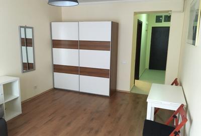 Garsoniera de vanzare - Diamond Residence - Pipera, langa Scoala Britanica - 15