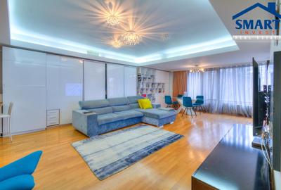 Apartament cu 3 camere în Aviației