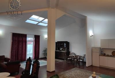 Vila 8 camere- Cismigiu - 10