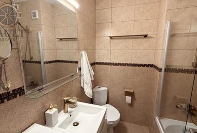 APARTAMENT 3 CAMERE-CALEA 13 SEPTEMBRIE-PANDURI-MOBILAT UTILAT - 15