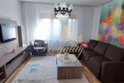 Apartament 3 camere, 90 mp+ loc parcare- Zona Piata Unirii