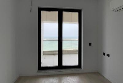 Faleza Nord-Solid House, 3 camere la cheie, vedere la mare, terasa  52 mp, garaj - 17