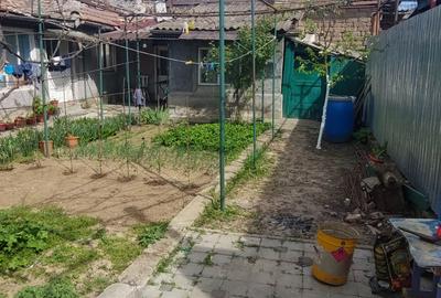 Km 4-1 Mai Vechi-casa 2corpuri+teren 300mp/15ml - 4