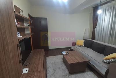 Apartament de închiriat Militari Rezidence în spatele Luna Ballroom - 13