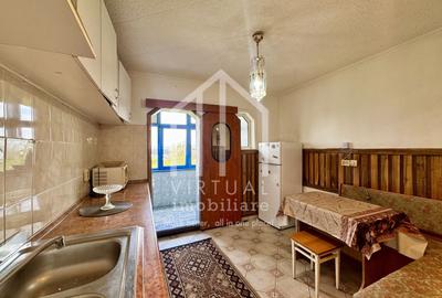 Apartament cu 2 camere, 52mp utili+balcon, etaj 3/4, V. Aaron - 6