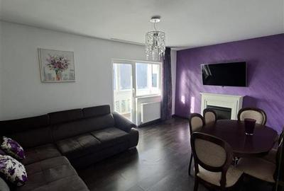 Apartament 4 camere modern, P-ta Zorilor - 1
