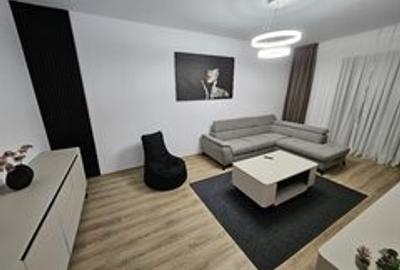 2 Camere / Aparatorii Patriei / Grand Kristal Residence / Loc de parcare - 2