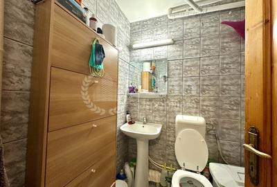 Apartament 4 Camere | Decomandat | 82mp | Et. Intermediar | Manastur - 11
