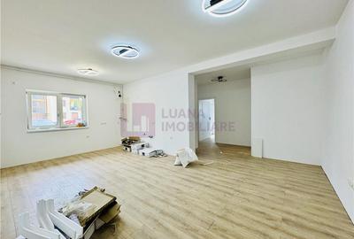 Apartament 2 camere | gradina 23 mp + logie | incalzire pardoseala | finisat la - 2