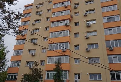 2 camere | decomandat | 8 minute Dristor | bloc reabilitat | zona linistita - 17