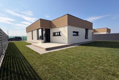 CASA PARTER | 4 CAMERE | TEREN 400 MP | EFICIENTA ENERGETIC | BALOTESTI - 15
