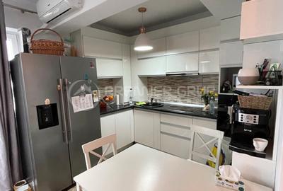 Apartament 2 camere 53mp - Bucium I CT + AC, 2 locuri parcare - 6