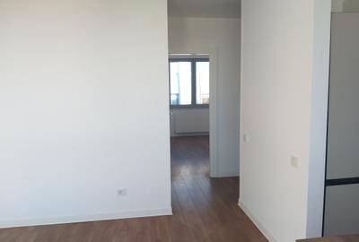 BANEASA LAC-PETROM CITY, 3 CAMERE, BUCATARIA MOBILATA, TERASA, PARCARE SUBTERANA - 8